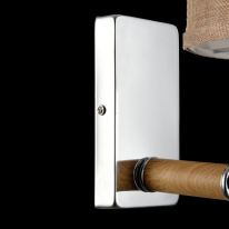 Цена на Бра Freya FR5329-WL-01-CH