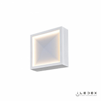 Фото Бра iLedex SMD-923416 WH-3000K