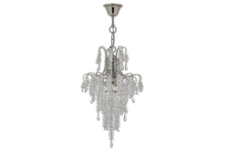 Фото Каскадная люстра Arti Lampadari Erli E 1.5.30.105 N