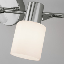 Купить с доставкой по Москве и России Спот Eurosvet 20089/3 хром