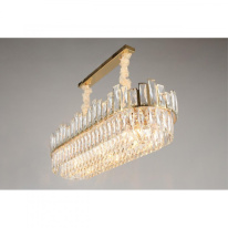 Купить Подвесная люстра Omnilux OML-67903-11