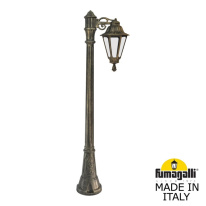 Фото Садово-парковый светильник Fumagalli E26.158.S10.BXF1R
