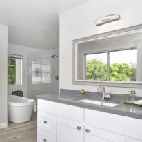 Цена на Светильник для картин Elektrostandard Colorado Neo LED серебро