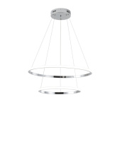 Каскадная люстра Zortes ZRS.33322.63C Цена на Каскадная люстра Zortes ZRS.33322.63C