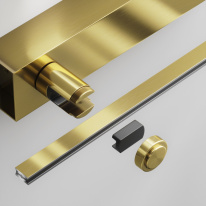 Цена на Стойка Maytoni Technical TRA155CW-BB-BS