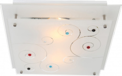 Фото Накладной светильник Globo 48140-2