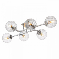 Фото Люстра на штанге Citilux CL120160