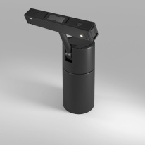 Купить Светильник на шине Elektrostandard Slim Magnetic R03 Трековый светильник 20W 4200K (черный) 850