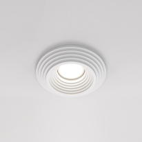 Фото Встраиваемый светильник Maytoni Technical DL004-1-01-W