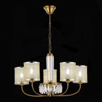 Цена на Подвесная люстра Evoluce SLE1119-303-05