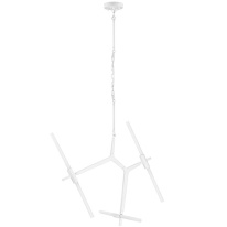 Купить с доставкой по Москве и России Подвесная люстра Lightstar 742066