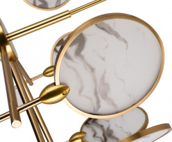 Купить Люстра на штанге Kink Light 08421-8,20