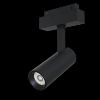Светильник на шине Maytoni Technical TR019-2-10W3K-B Светильник на шине Maytoni Technical TR019-2-10W3K-B в интернет магазине Гет Лайт