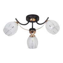 Фото Накладная люстра Escada 1104/3P