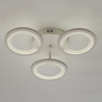 Накладная люстра DeMarkt 424013303 в интернет магазине Гет Лайт