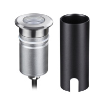 Фото Тротуарный светильник Odeon Light 6660/1GL