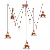 Фото Подвесной светильник Lightstar 761053