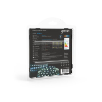Купить с доставкой по Москве и России Лента Gauss 312000265