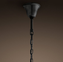 Купить Подвесная люстра DeLight Collection KR0388P-8