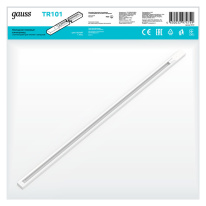 Цена на Шинопровод Gauss TR101