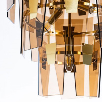 Цена на Каскадная люстра ARTE Lamp A4066LM-6PB