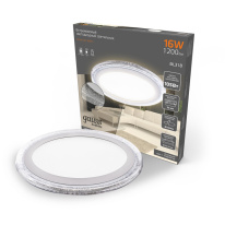 Купить Встраиваемый светильник Gauss BL318