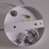 Купить Подвесной светильник Nowodvorski 9025