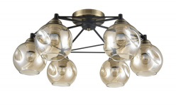 Купить Накладная люстра Vele Luce VL1882L06