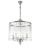 Фото Подвесная люстра Simple Story 1037-4PL