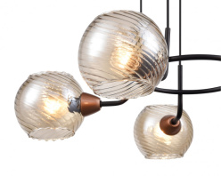 Купить Подвесная люстра Vele Luce VL5832P05