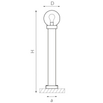 Цена на Lightstar 373710