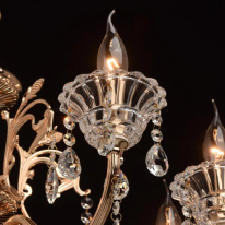 Подвесная люстра MW-Light 482013208 в интернет магазине Гет Лайт