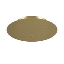 Фото Накладка на базу Maytoni MOD058A-03BS