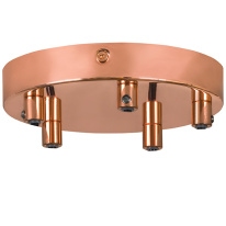 Подвесной светильник Lightstar 761053 в интернет магазине Гет Лайт