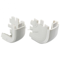 Фото Соединитель профиля Arlight 020917