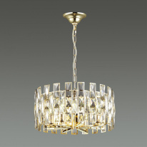 Цена на Подвесной светильник Odeon Light 4121/8