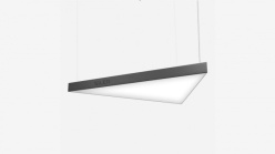 Фото Офисный светильник Siled 7371268