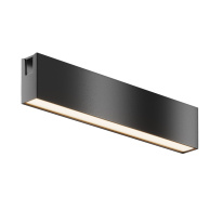 Светильник на шине Maytoni Technical TR151-1-12W3K-B Фото Светильник на шине Maytoni Technical TR151-1-12W3K-B