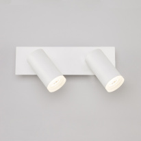 Фото Спот Eurosvet 20067/2 LED белый