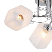 Накладная люстра Escada 1105/3PL в интернет магазине Гет Лайт