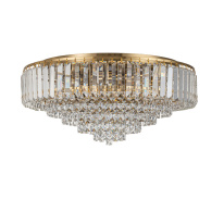 Накладная люстра Escada 2112/8P Gold Цена на Накладная люстра Escada 2112/8P Gold