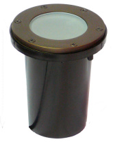 Фото Тротуарный светильник LD-Lighting LD-W119 A