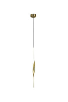 Подвесной светильник AM Group AM465 POLISHED GOLD Купить Подвесной светильник AM Group AM465 POLISHED GOLD