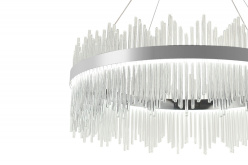 Подвесная люстра Natali Kovaltseva LED LAMPS 81263 в интернет магазине Гет Лайт