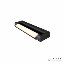 Бра iLedex W1173-1 BK в интернет магазине Гет Лайт