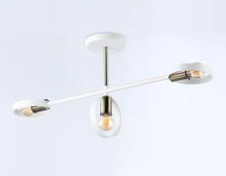 Цена на Люстра на штанге Ambrella Light TR8228