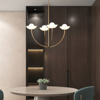 Купить Люстра на штанге ImperiumLoft 193002-23