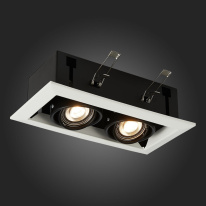 Встраиваемый светильник ST-Luce ST250.548.02 в интернет магазине Гет Лайт