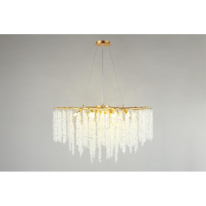 Купить Подвесная люстра APLOYT APL.848.03.15