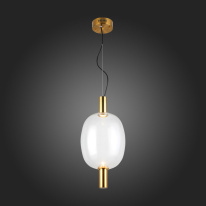 Подвесной светильник ST-Luce SL1582.313.01 в интернет магазине Гет Лайт